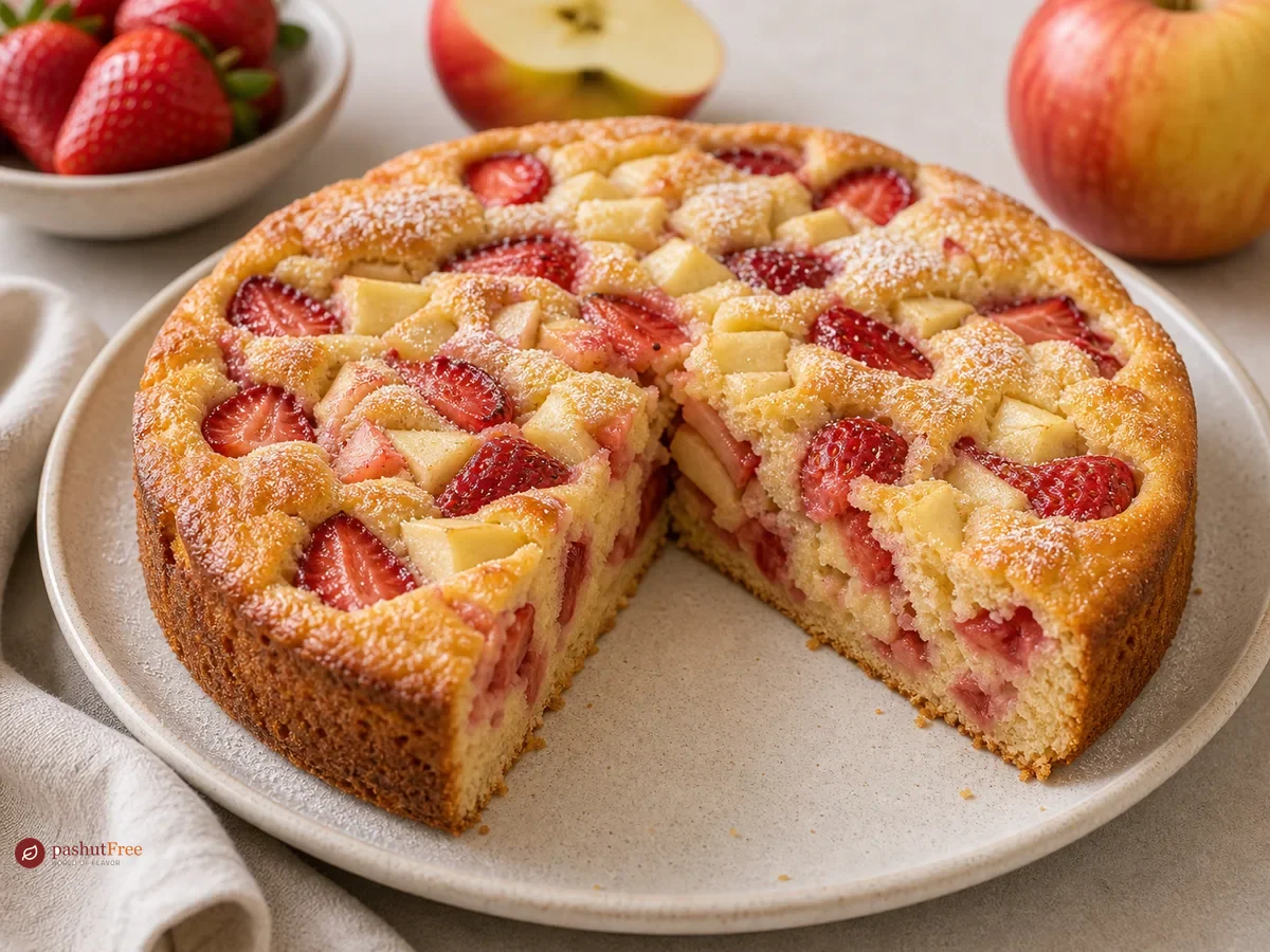 {"ru-RU":"Клубнично-яблочный пирог «Наслаждение»","es-ES":"Pastel delicia de fresas y manzanas","he-IL":"עוגת תותים ותפוחים","en-US":"Strawberry and apple cake"}