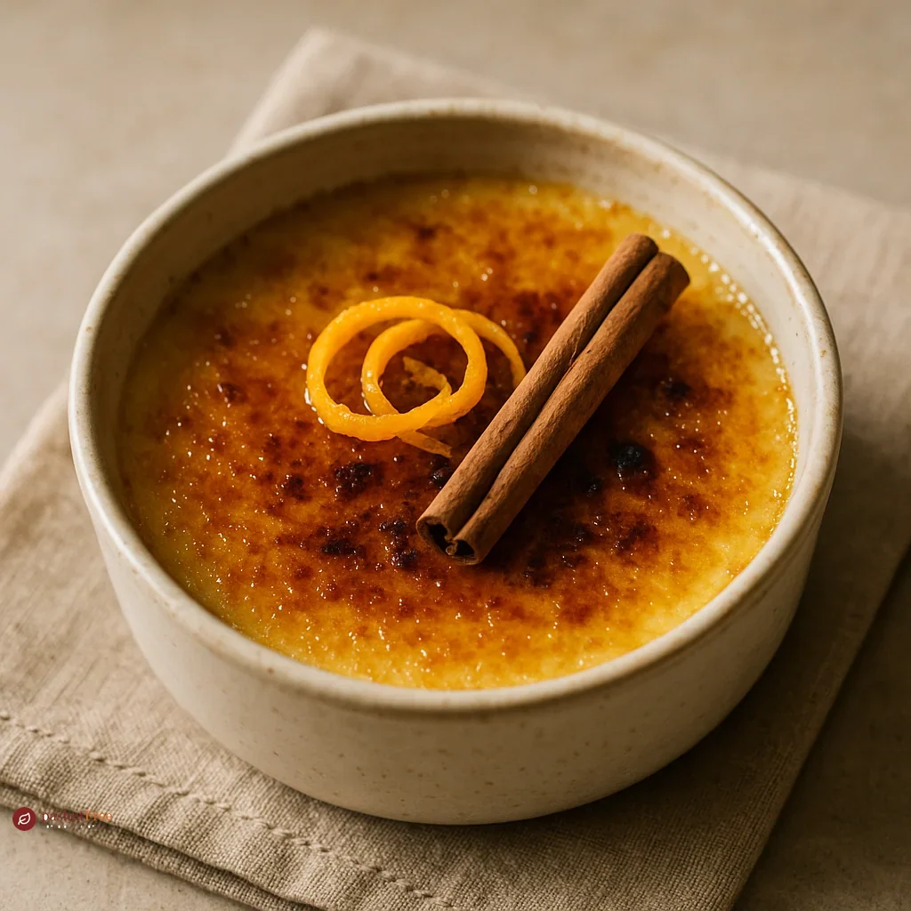 Crema Catalana