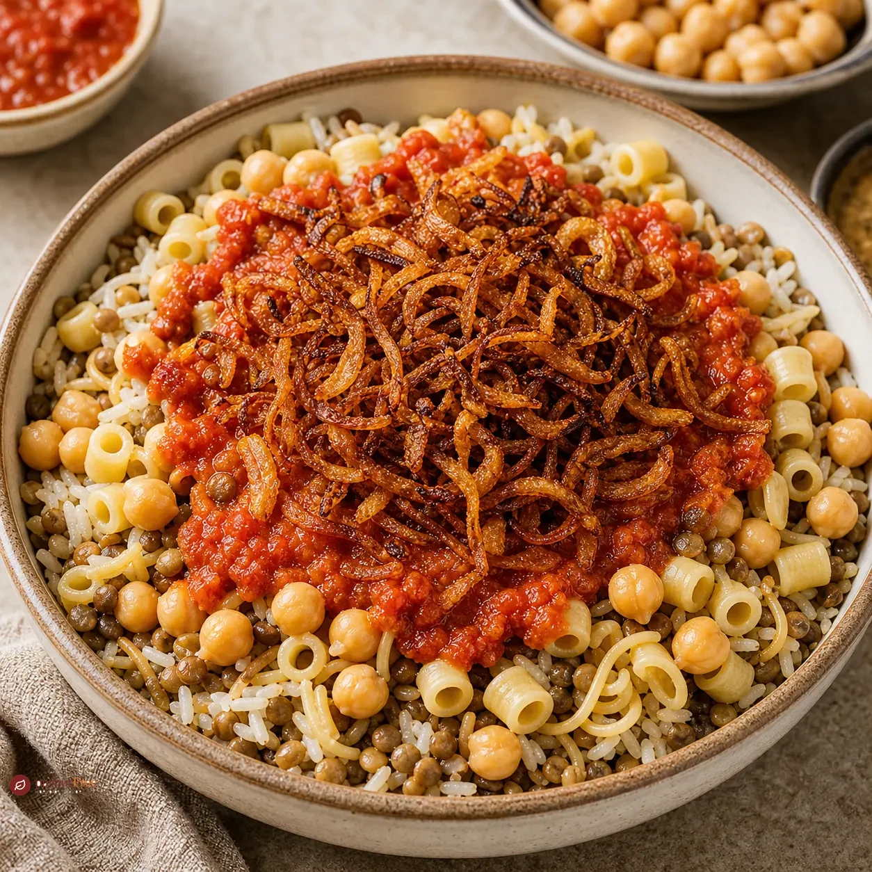 Koshari