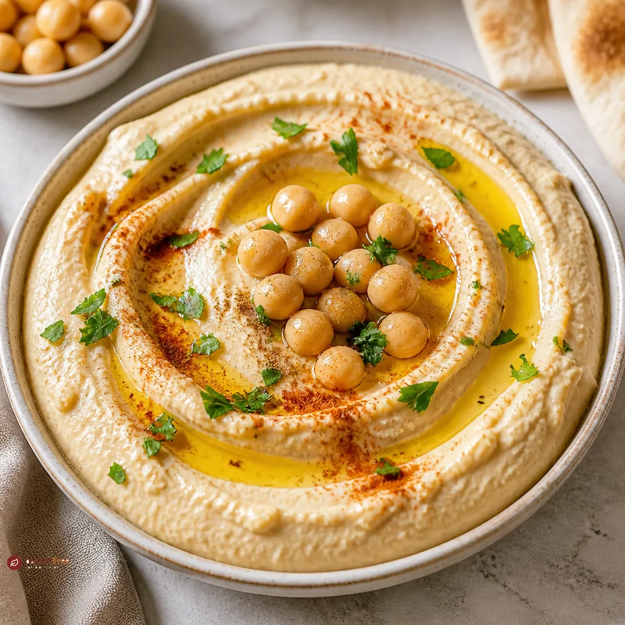 Hummus
