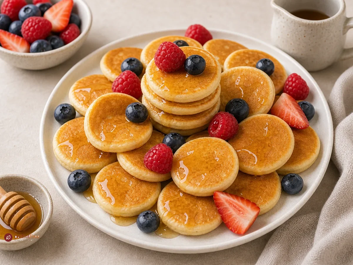 {"ru-RU":"Пушистые мини-блины","es-ES":"Mini panqueques esponjosos","he-IL":"פנקייקים קטנים ואוויריים","en-US":"Small and airy pancakes"}