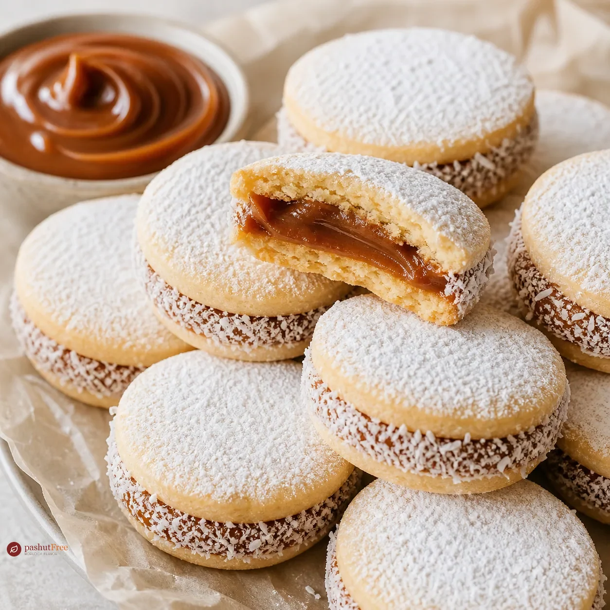Alfajores