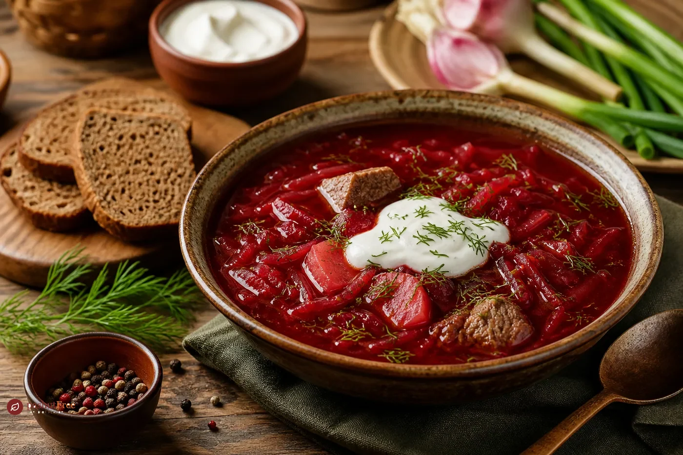 Borsch