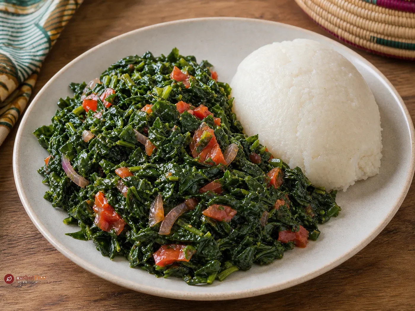 Sukuma Wiki