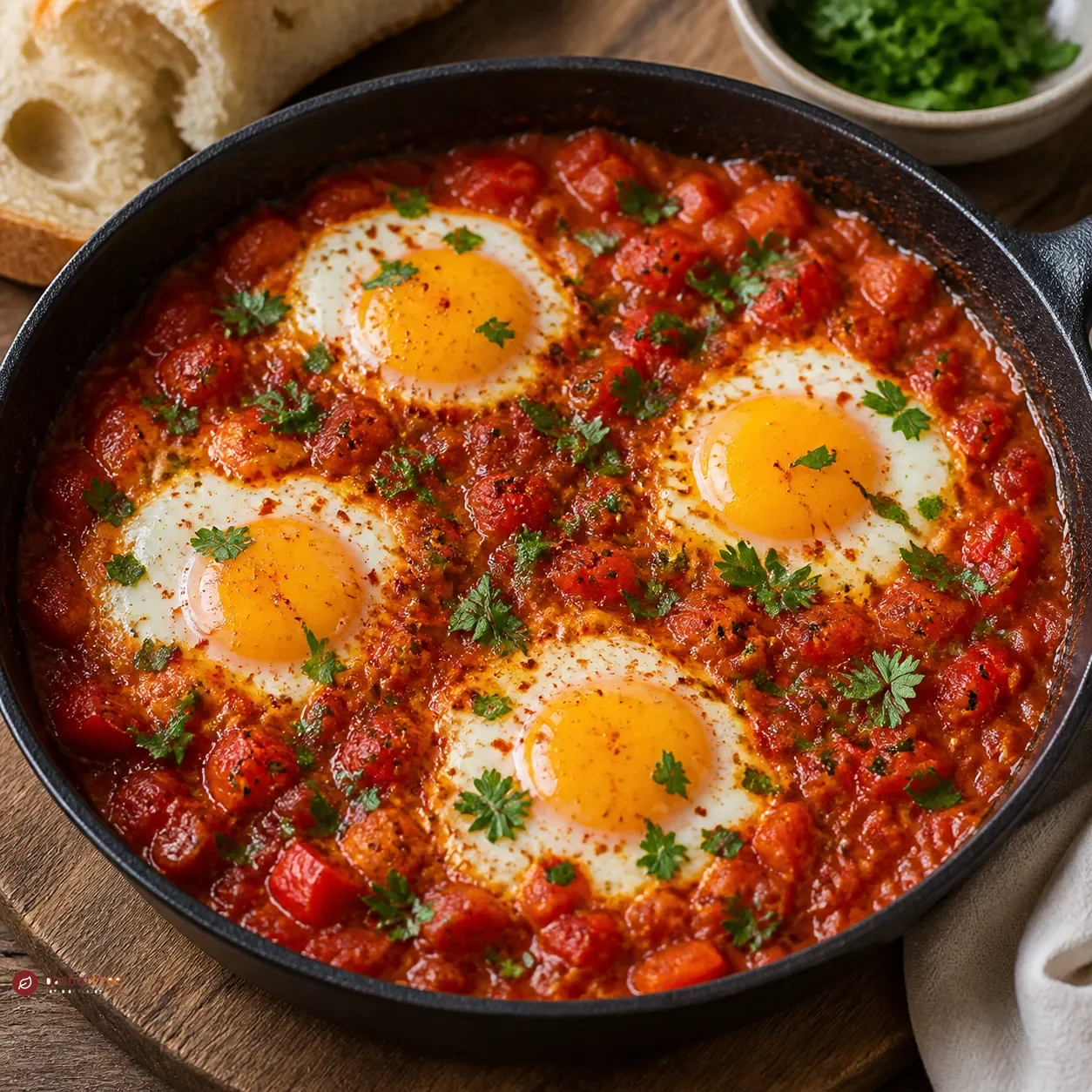 Shakshuka