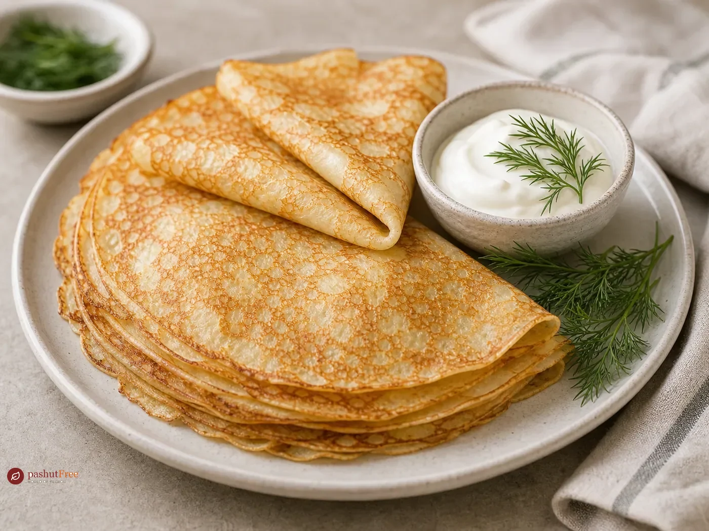 Blinis
