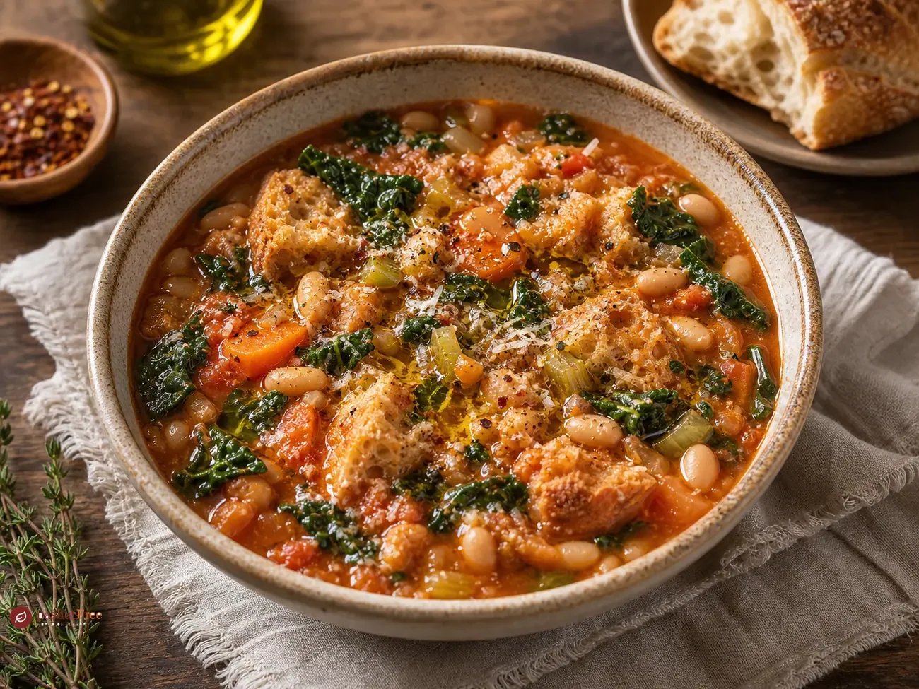 Ribollita