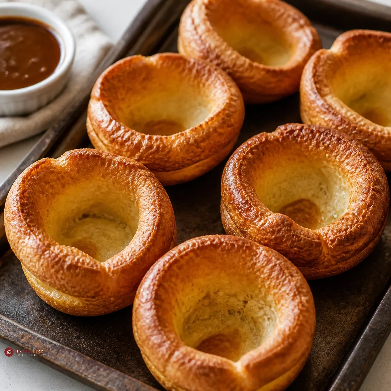 Yorkshire Puddings