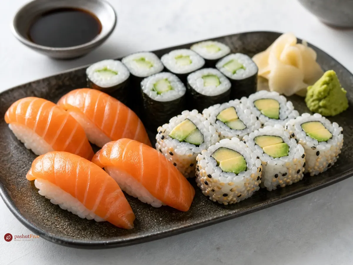 Sushi