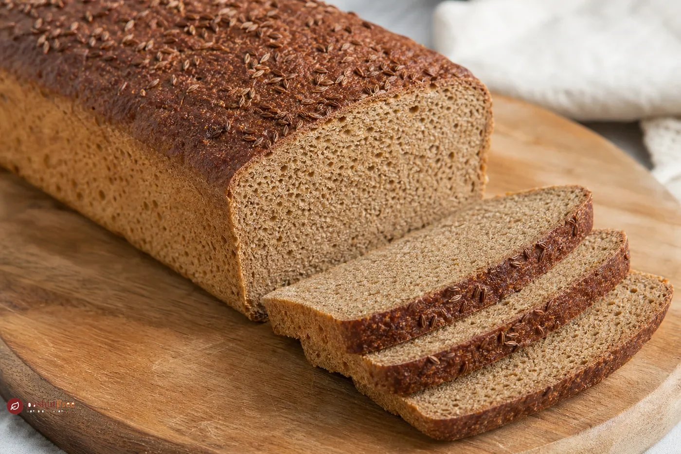 Pan de Centeno