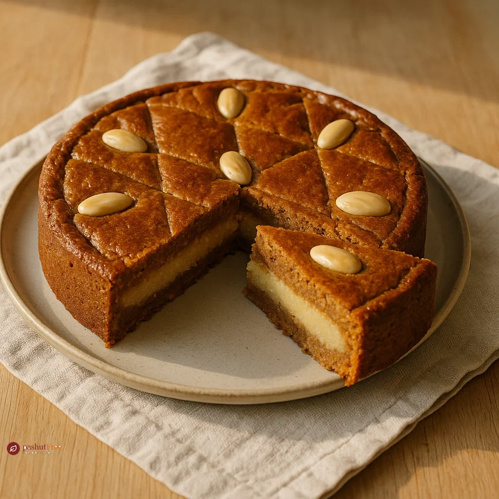 Gevulde speculaas