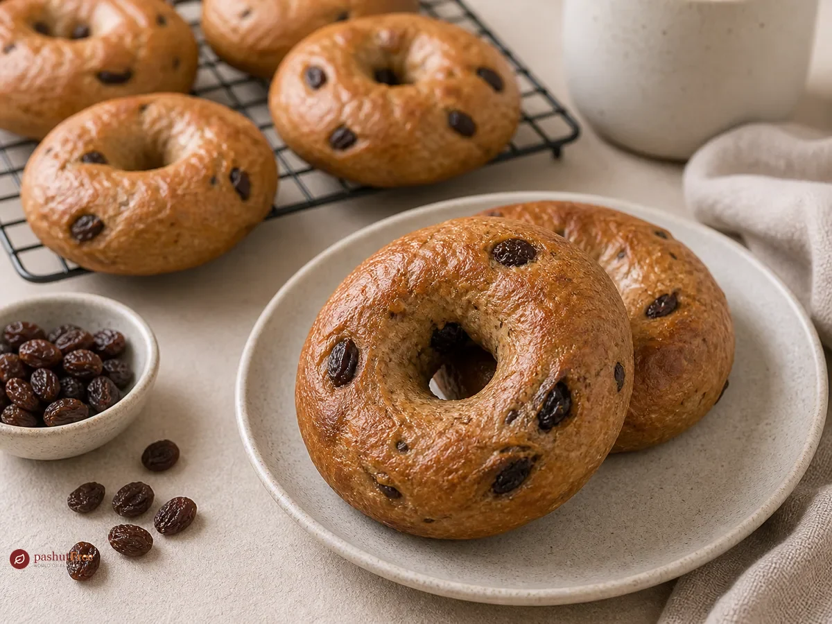 {"ru-RU":"Бублики с гречкой, корицей и изюмом","es-ES":"Bagels de trigo sarraceno, canela y pasas","he-IL":"בייגלים עם כוסמת, קינמון וצימוקים","en-US":"Bagels with buckwheat, cinnamon and raisins"}