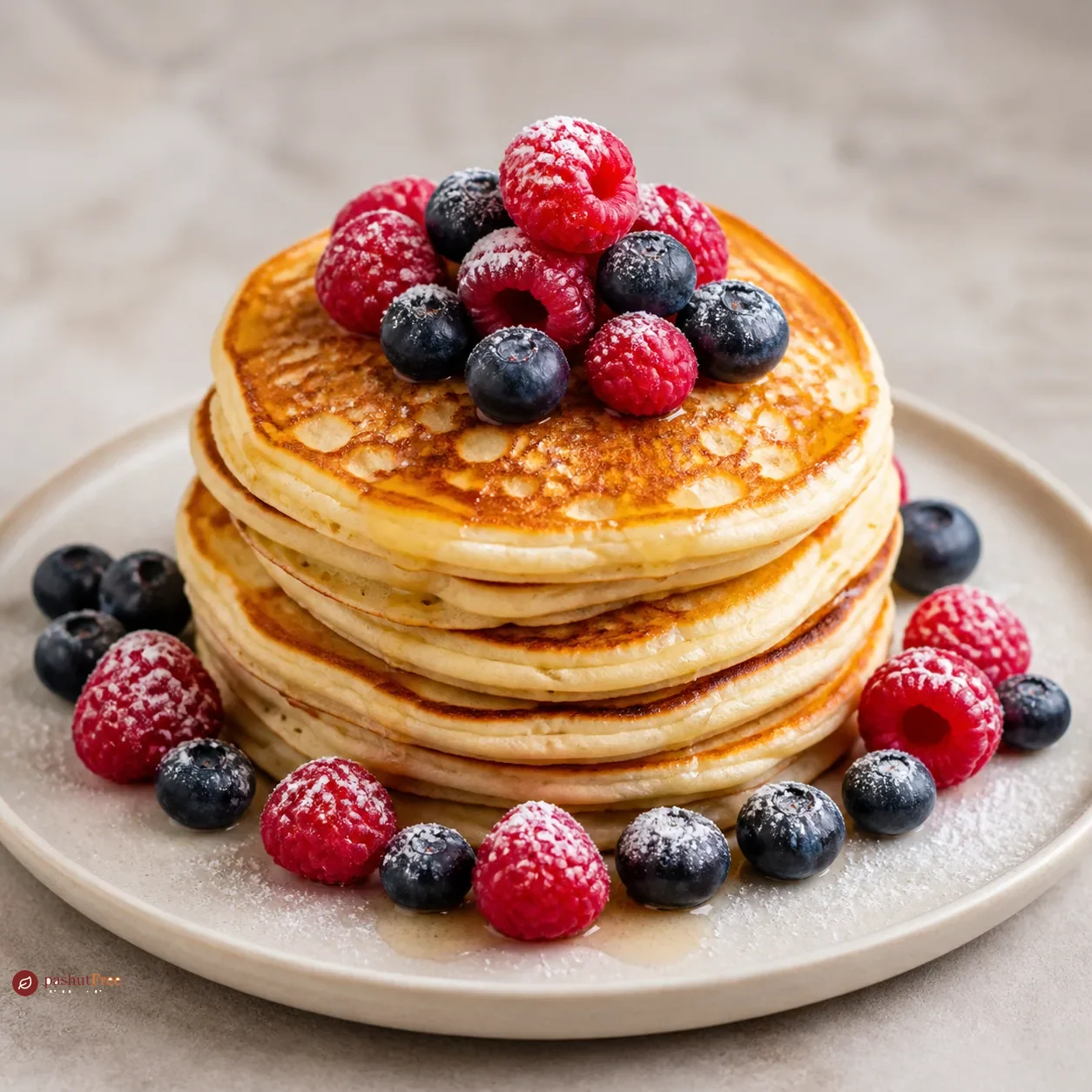 Pancakes