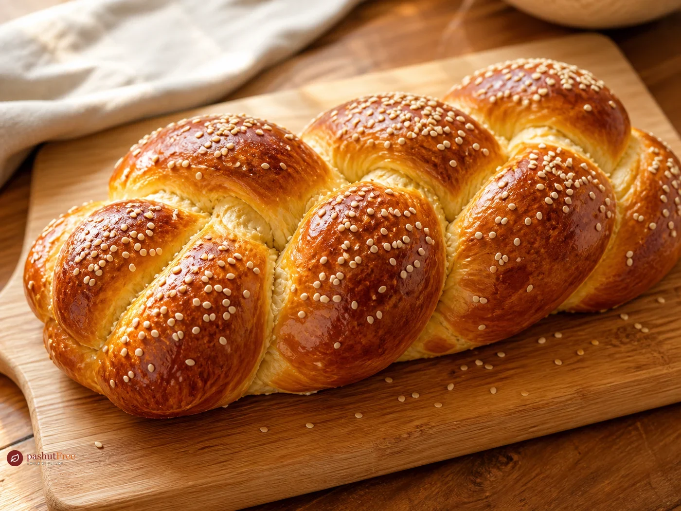 Challah