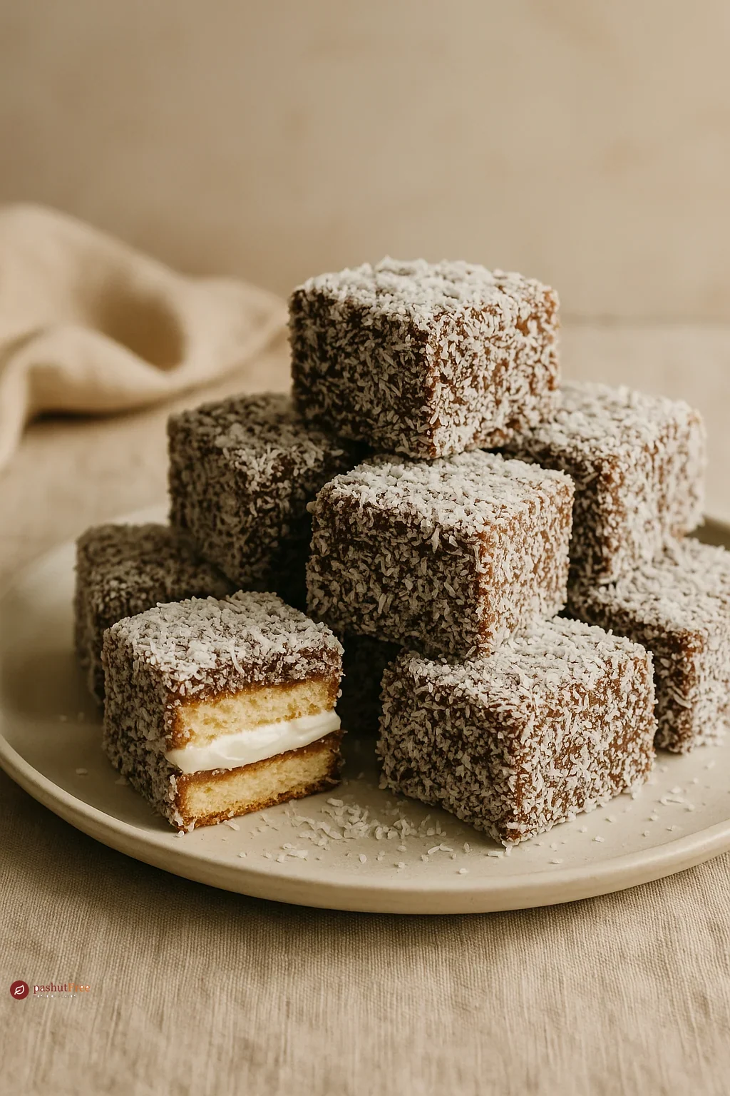 Lamingtons