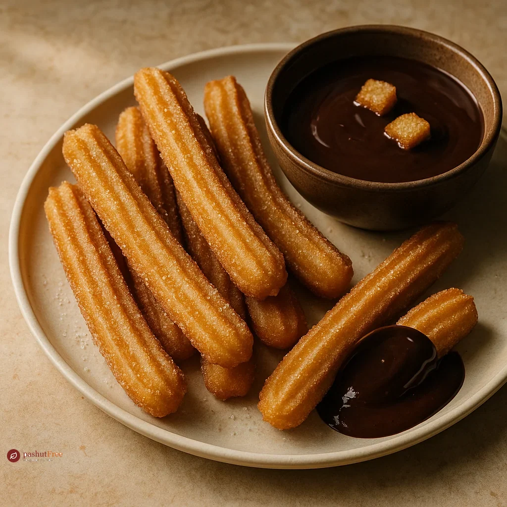 Churros