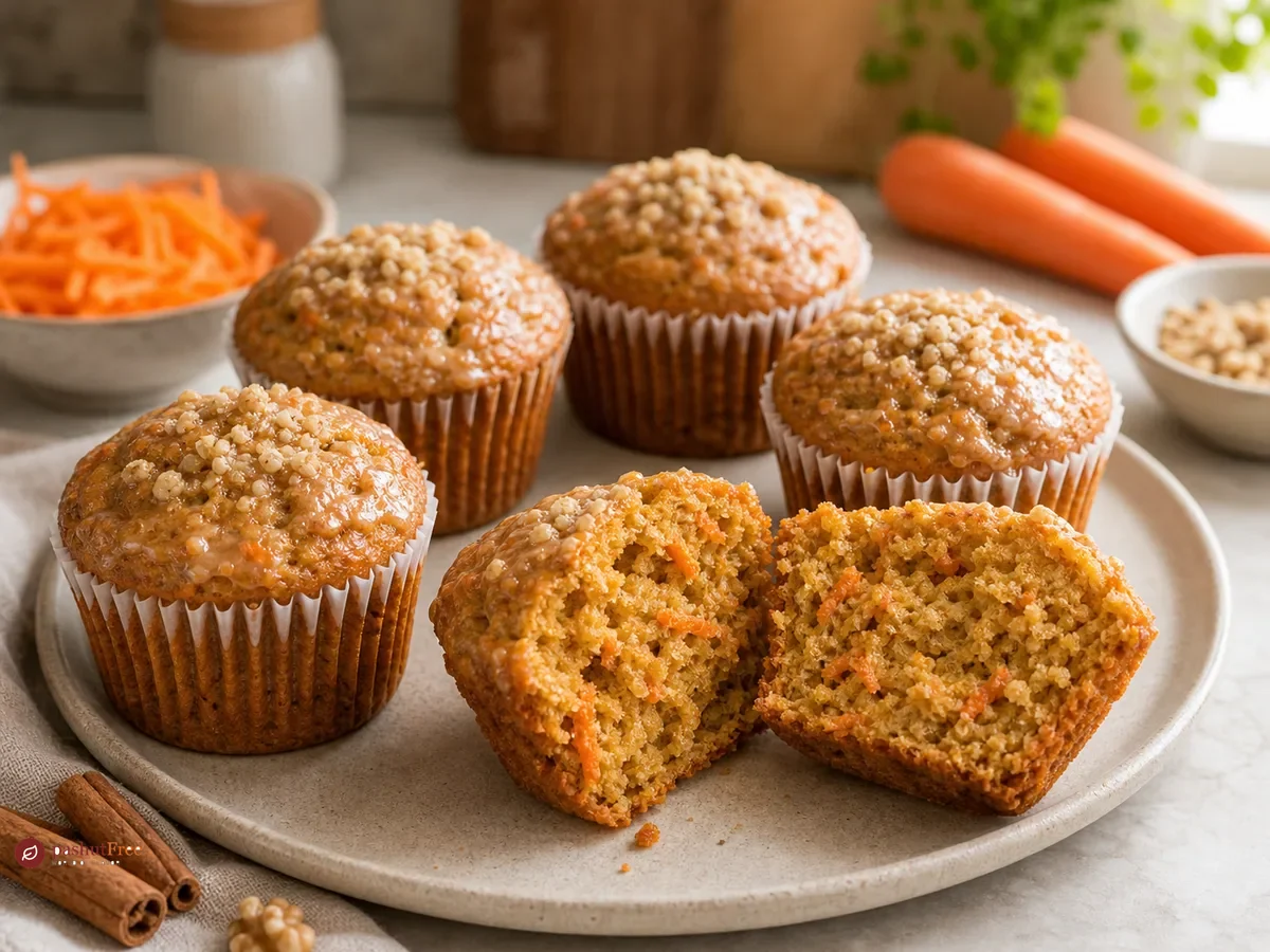 {"ru-RU":"Влажные кексы с морковным пирогом","es-ES":"Muffins húmedos de pastel de zanahoria","he-IL":"מאפינס גזר רכים","en-US":"Soft carrot muffins"}