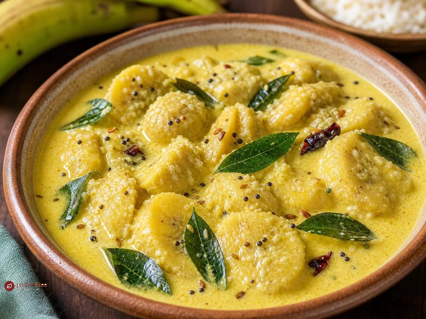 Kerala Kalan Curry