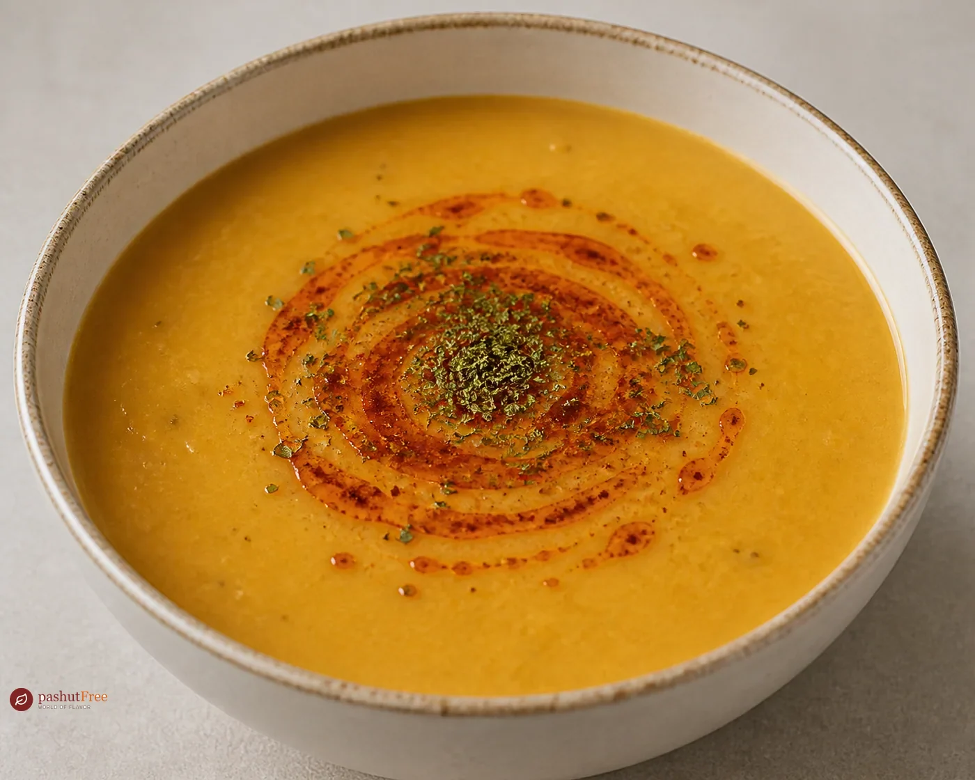 Corba as a ready home dish