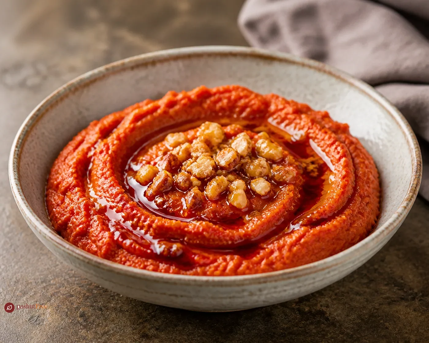 Muhammara Ahumada