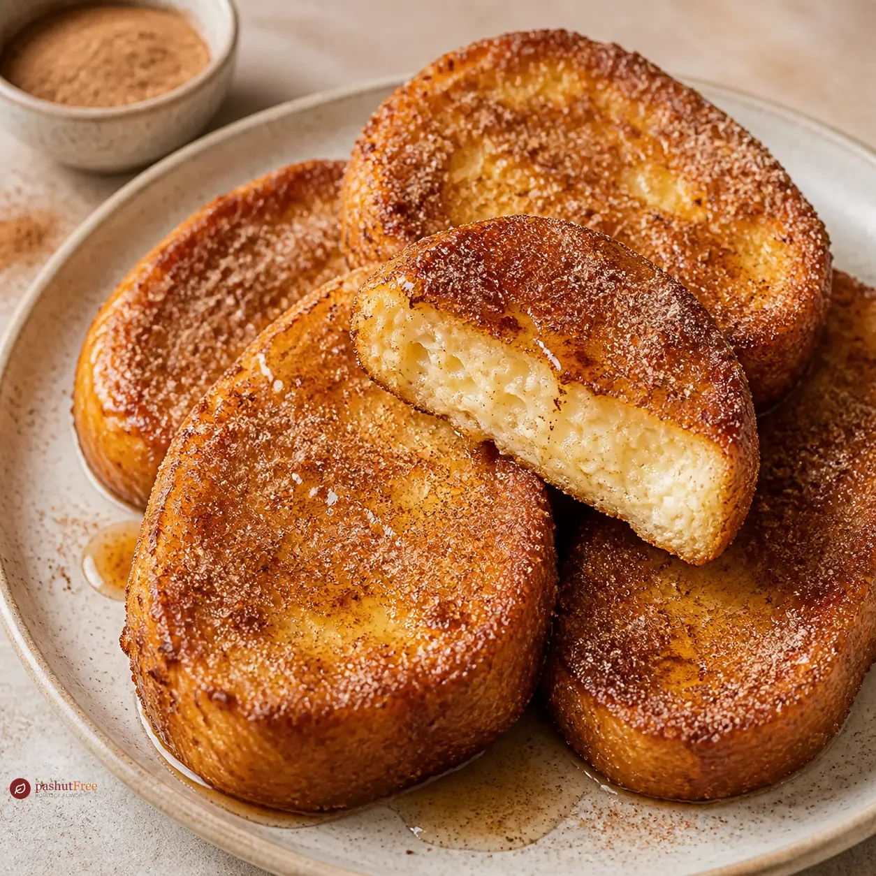 Torrijas