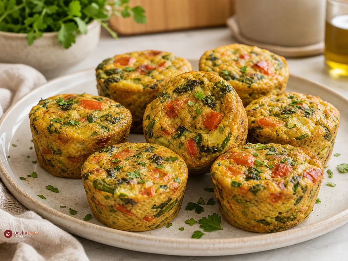 {"ru-RU":"Гипоаллергенные чашки Frittata","es-ES":"Tazas de frittata aptas para personas alérgicas","he-IL":"פשטידת ירקות טעימה ללא ביצים וללא חלב","en-US":"Delicious vegetable pie without eggs and without milk"}