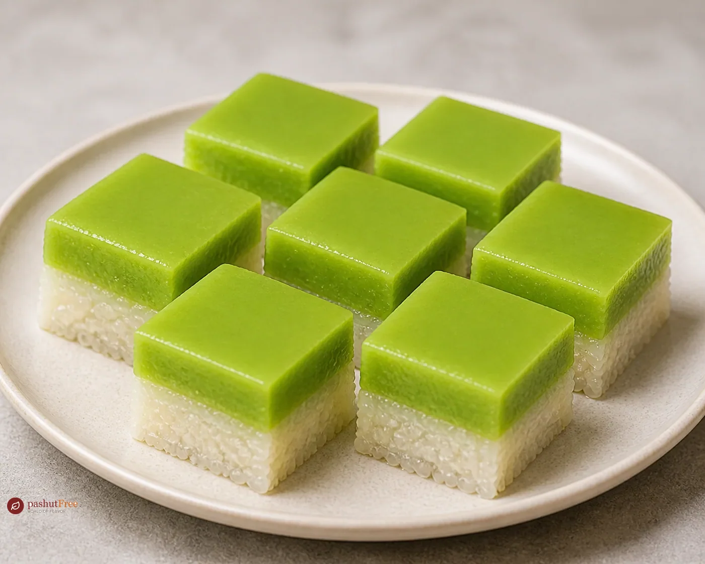 Seri muka kuih