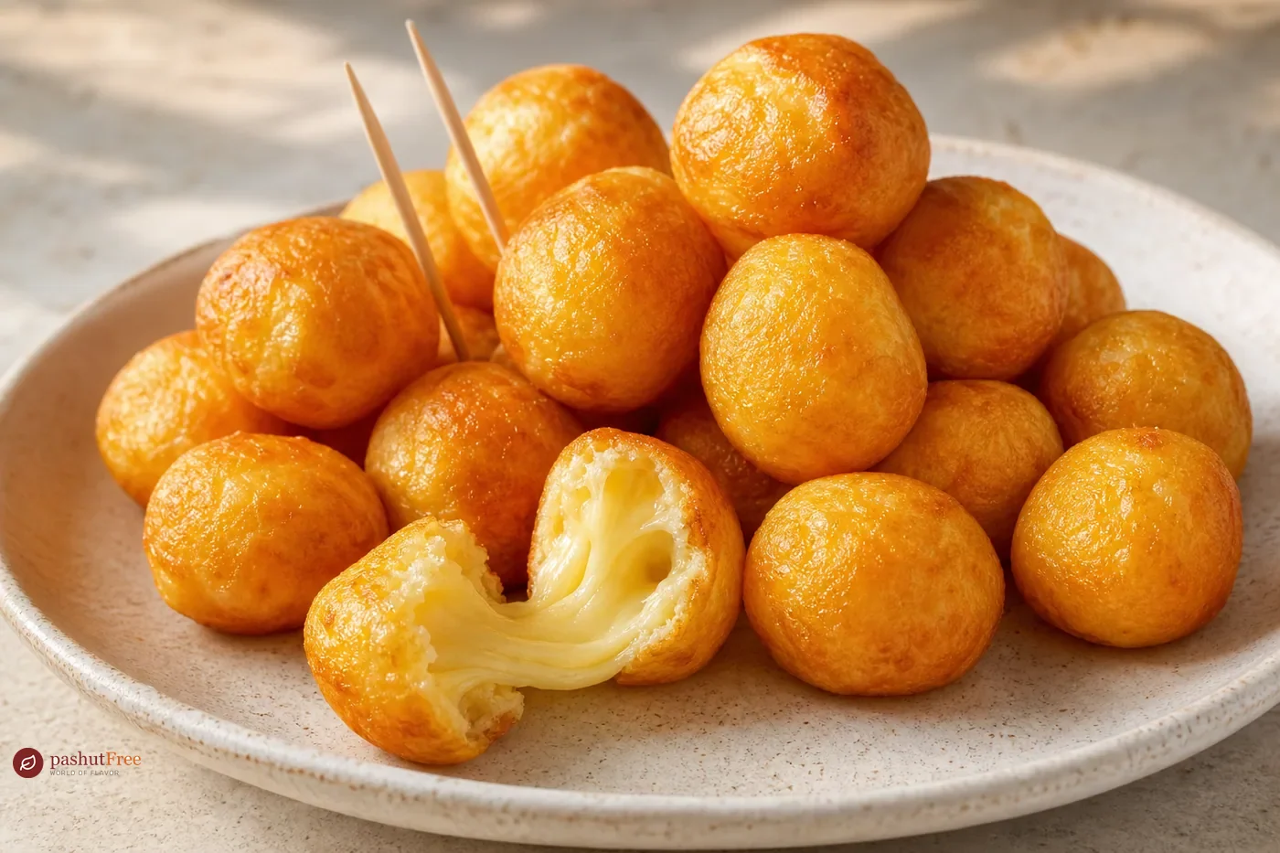 Bolita di Keshi