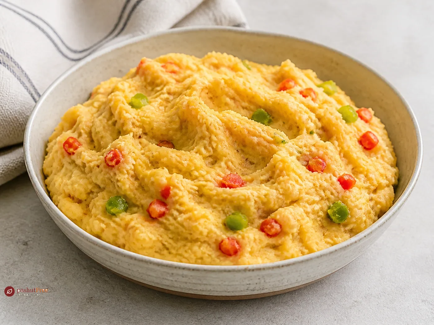 Jamaican Yam Cream