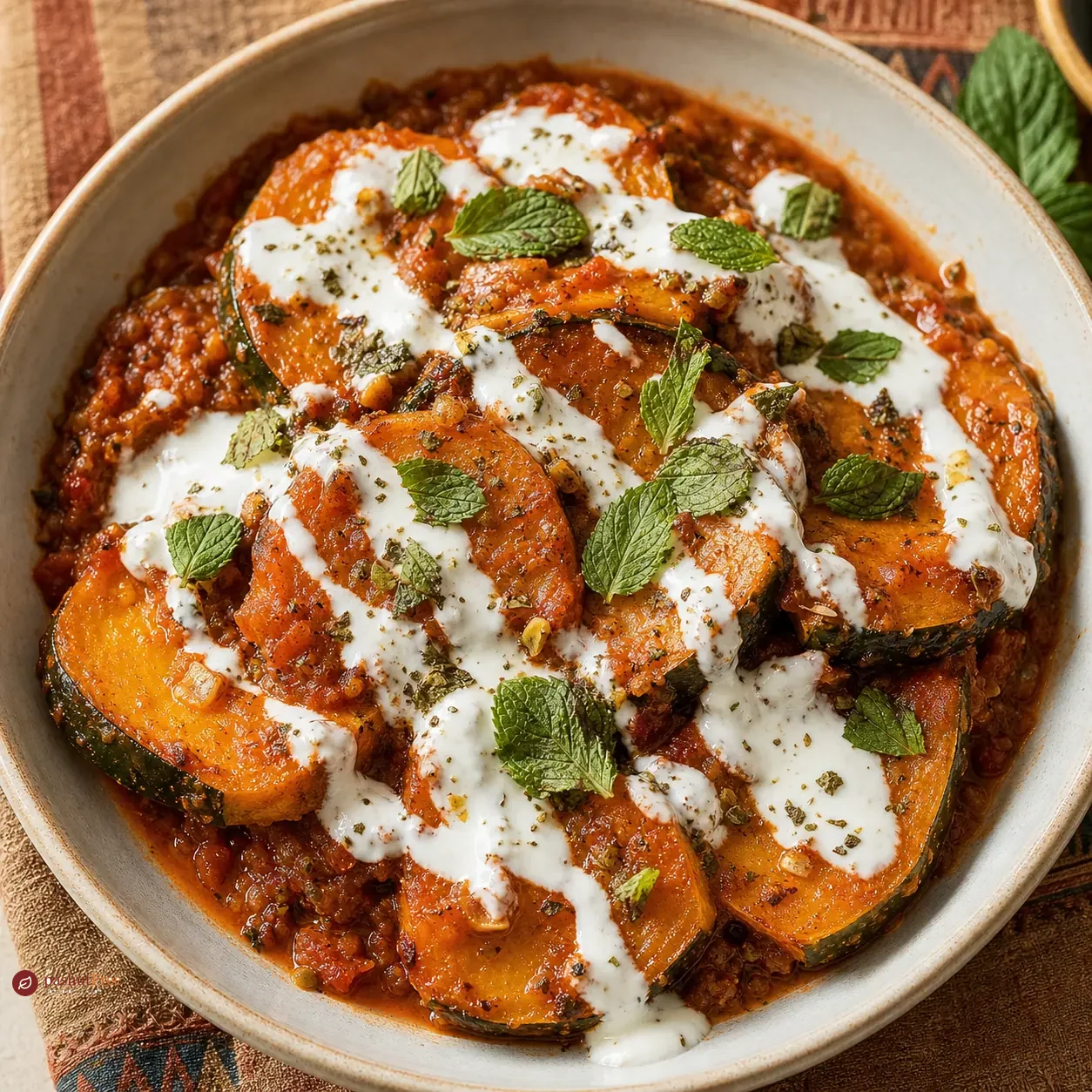 Kadu Borani