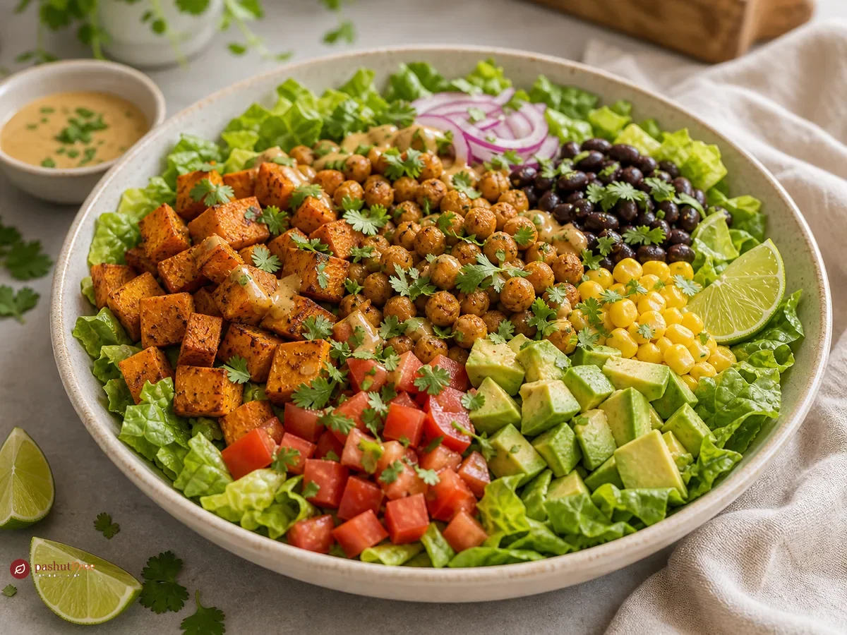 {"ru-RU":"Яркий салат из сладкого картофеля и тако с нутом","es-ES":"Ensalada vibrante de tacos de camote y garbanzos","he-IL":"סלט טקוס בטטה וחומוס טבעוני צבעוני","en-US":"Sweet potato tacos and colorful vegan hummus salad"}