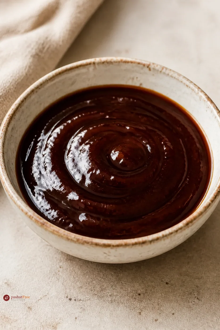 Delicious Homemade Takoyaki Sauce