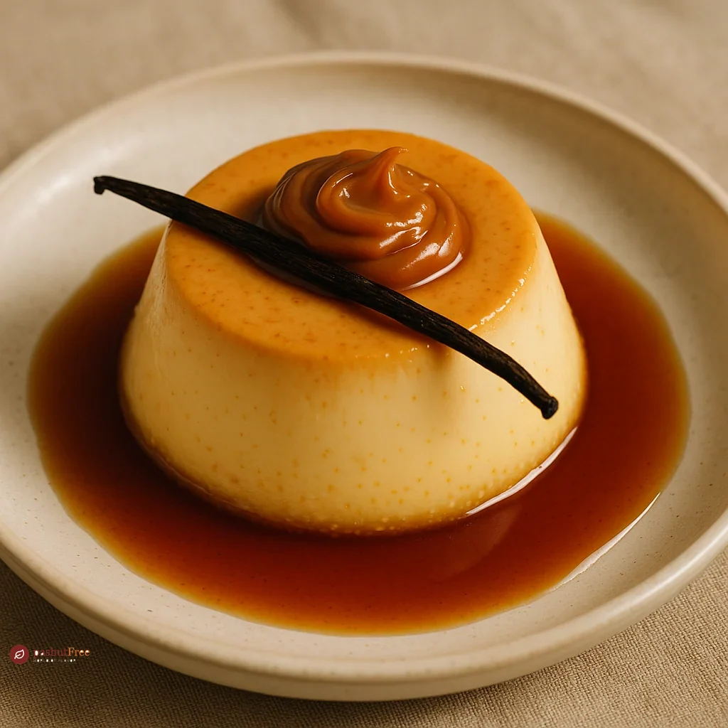 Flan